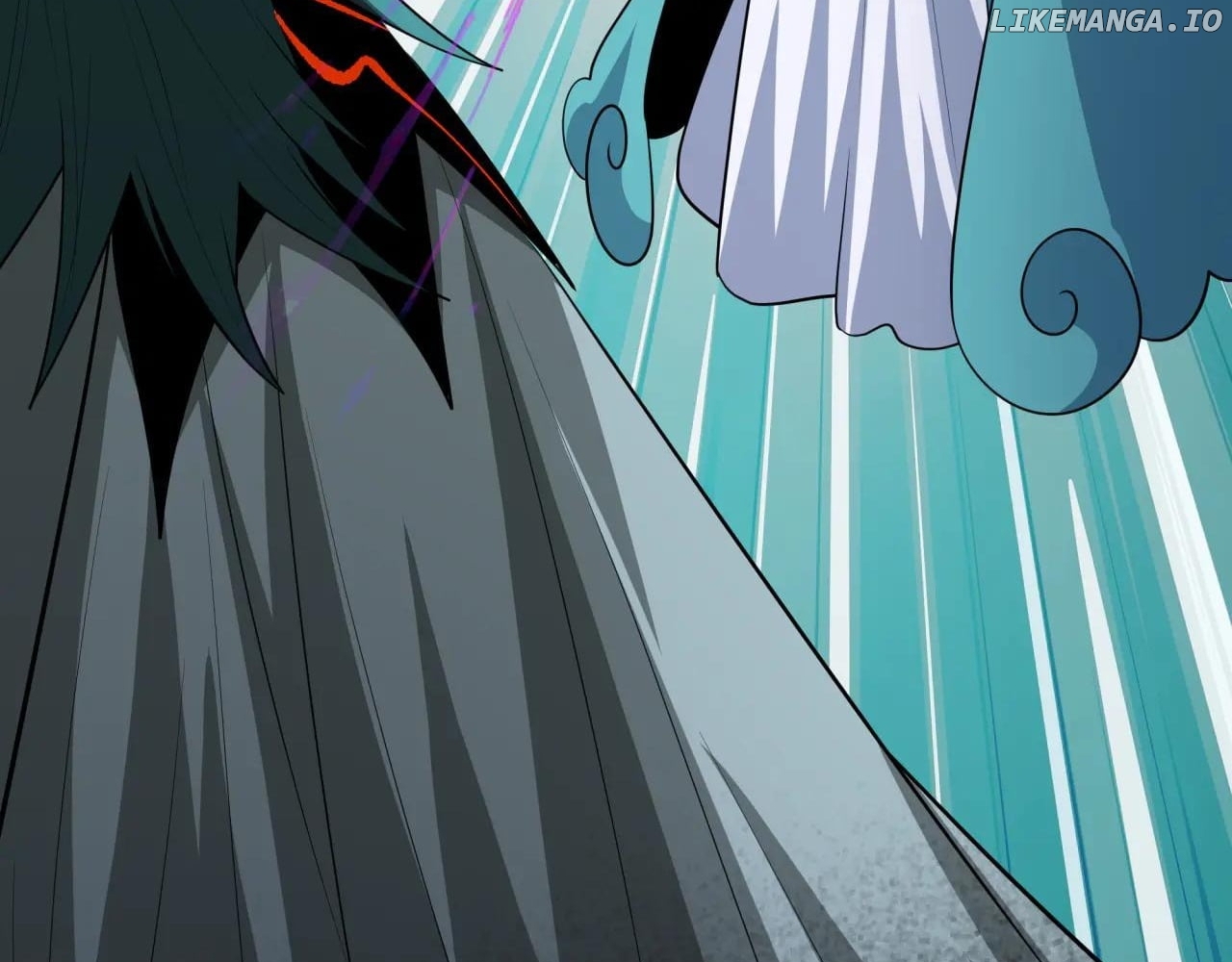 Era of the Haunted Chapter 378 - page 83